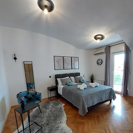 Kiara Apartamento Zadar