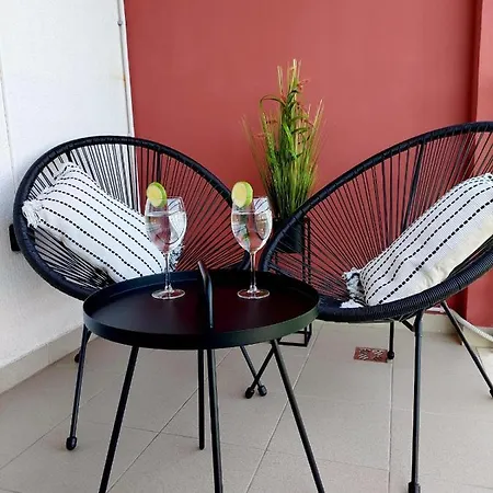 Kiara Apartamento Zadar