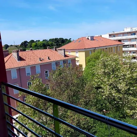 Kiara Appartement *