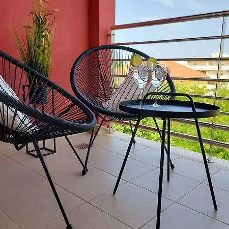 Kiara Appartement Zadar