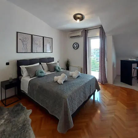 Appartement Kiara