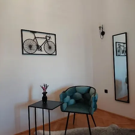 Appartement Kiara