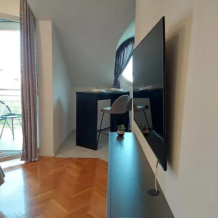 Appartement Kiara *