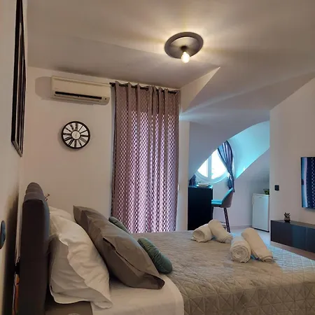Appartement Kiara *