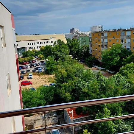 Kiara Appartement