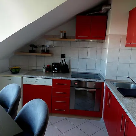 Appartement Kiara