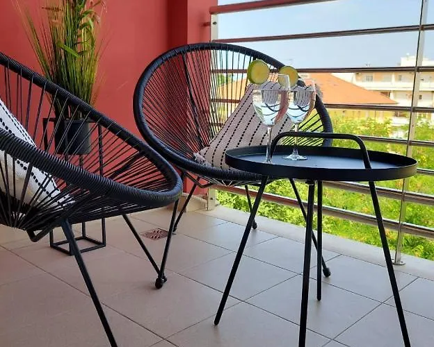 Kiara Apartment Zadar