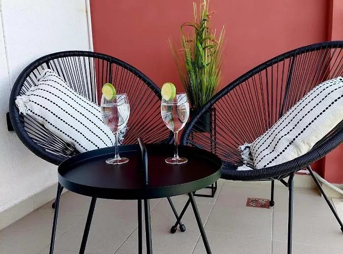 Kiara Apartment Zadar